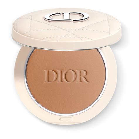 dior bronzer 05|Dior forever bronzing powder.